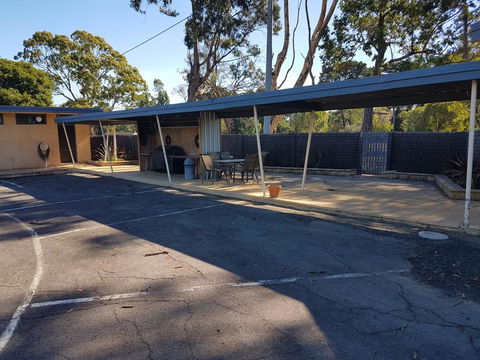 Motel Traralgon - Accommodation Tasmania 1