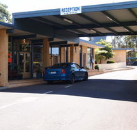 Motel Traralgon - Accommodation Tasmania