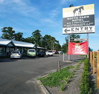 Motto Farm Motel - Accommodation Tasmania