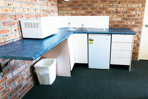 Motto Farm Motel - Accommodation Tasmania 1