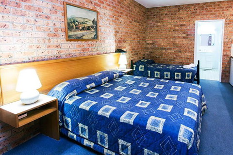 Motto Farm Motel - Accommodation Tasmania 3