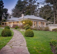Moulton Park Estate - Homestead