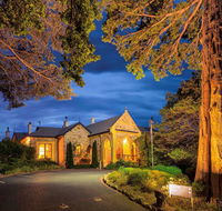 Mount Lofty House - MGallery by Sofitel - Accommodation Tasmania