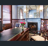 Mount Victoria Manor - Accommodation Tasmania