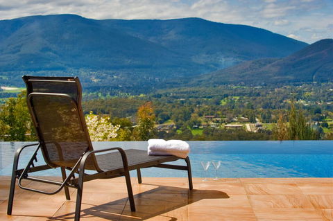 Mount View Estate - Accommodation Tasmania 2