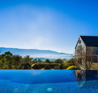 Mount View Estate - Accommodation Tasmania