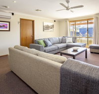 Mountain Lodge - Accommodation Tasmania
