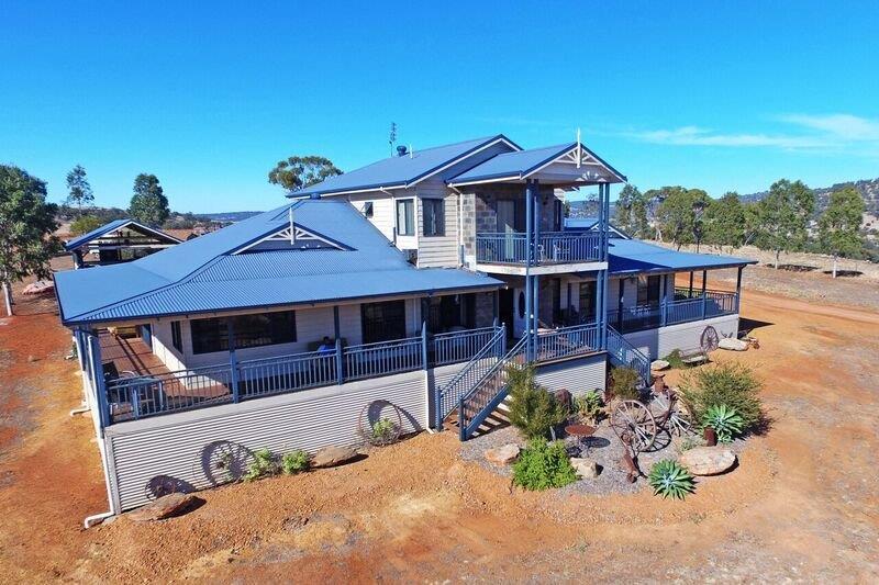 Hoddys Well WA Accommodation Tasmania