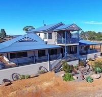 Mountain Park Retreat - Accommodation Tasmania