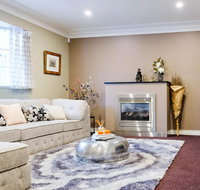 Mountain Retreat Villa - Accommodation Tasmania