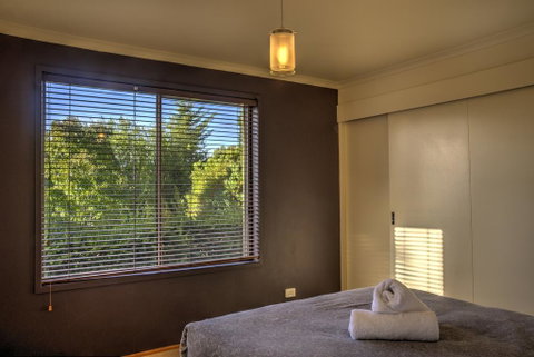 Mountain View - Accommodation Tasmania 3