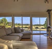 Mountain View - Accommodation Tasmania