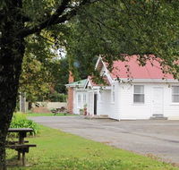 Mountain View Motel - Accommodation Tasmania