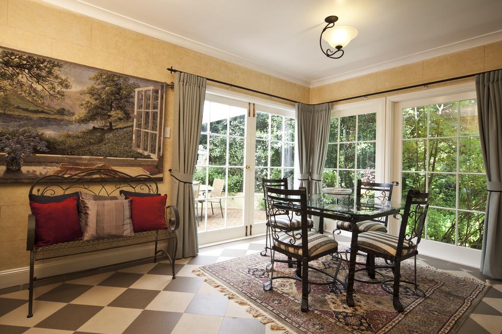  Accommodation Tasmania