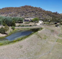 Mowamba River Lodge - Accommodation Tasmania