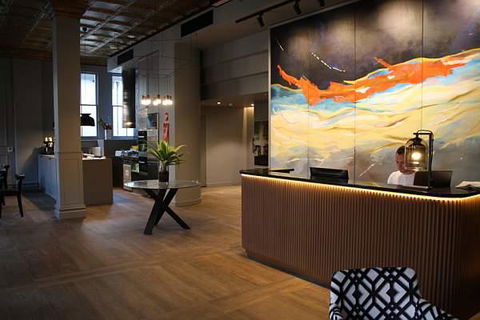 Mrs Banks Hotel - Accommodation Tasmania 1