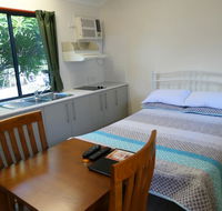 Mt Isa City Motel - Accommodation Tasmania