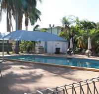 Mt Isa Irish Club Accommodation - Accommodation Tasmania