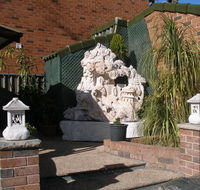 Mt Kuring-Gai Motel - Accommodation Tasmania