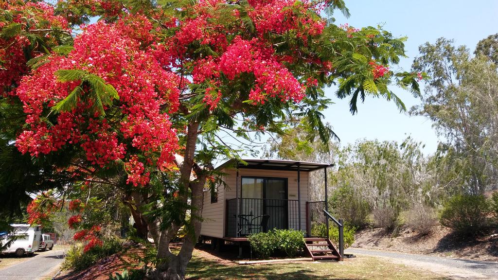 Ambrose QLD Accommodation Tasmania
