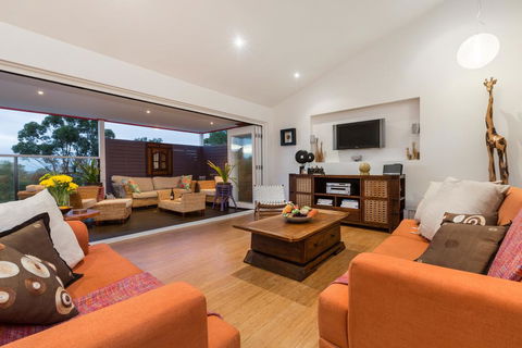 Mt Martha Retreat - Accommodation Tasmania 3