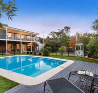 Mt Martha Retreat - Accommodation Tasmania
