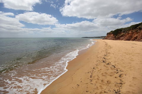 Mt Martha Villas - Accommodation Tasmania 2