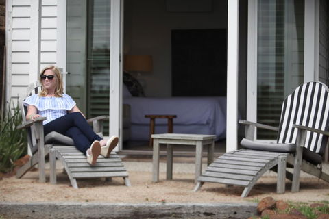 Mt Martha Villas - Accommodation Tasmania 3