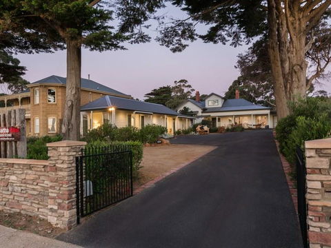 Mt Martha Villas - Accommodation Tasmania 0