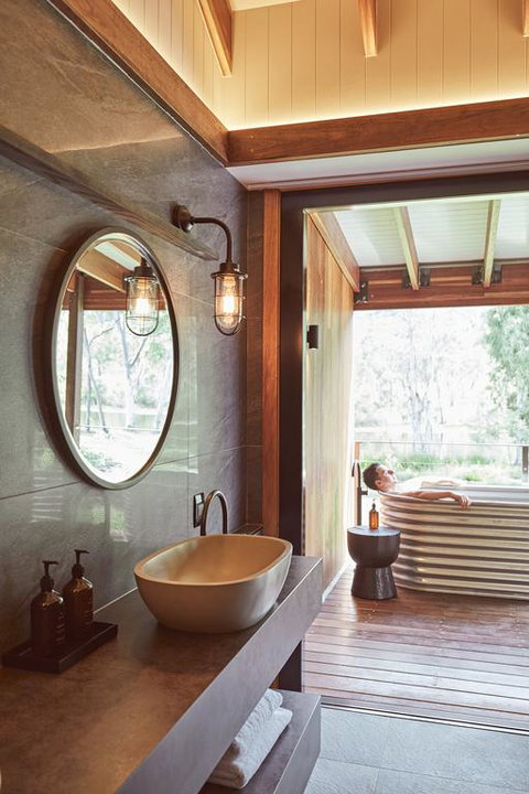 Mt Mulligan Lodge - Accommodation Tasmania 3