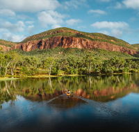 Mt Mulligan Lodge - Accommodation Tasmania
