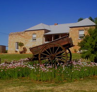 Mt Pleasant Holiday Homestead - Accommodation Tasmania