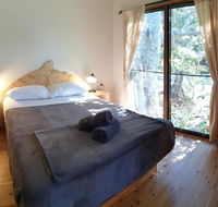 Mt Warning Rainforest Park - Accommodation Tasmania