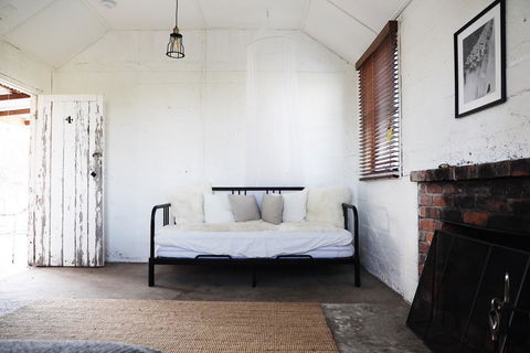 Mt William Shearers Quarters - Accommodation Tasmania 1