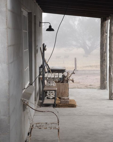 Mt William Shearers Quarters - Accommodation Tasmania 3