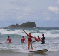 Mudjimba Esplanade Villa - Accommodation Tasmania
