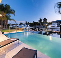 Mulloka Villa. Sunshine Coast Minyama - Accommodation Tasmania