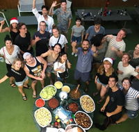 Mumma's Hostel Cairns - Accommodation Tasmania