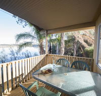 Mundic Waterfront Cottages - Accommodation Tasmania