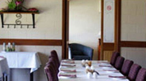 Murgon City Motor Inn - Accommodation Tasmania 2