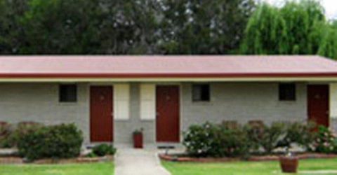 Murgon City Motor Inn - Accommodation Tasmania 1