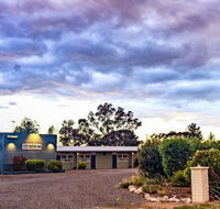 Murray Bridge Motor Inn - Accommodation Tasmania