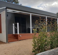 Murray Bridge Tourist Park - Accommodation Tasmania