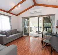 Murray River Holiday Park - Accommodation Tasmania