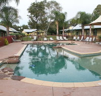 Murray River Resort - Accommodation Tasmania