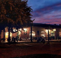 Murrumbateman Country Inn - Accommodation Tasmania