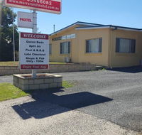 Murrurundi Motel - Accommodation Tasmania