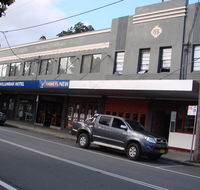 Murwillumbah Hotel and Apartments - Accommodation Tasmania