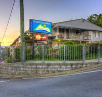 Murwillumbah Motor Inn - Accommodation Tasmania