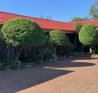 Muswellbrook Motor Inn - Accommodation Tasmania